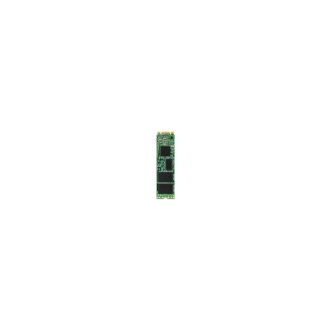 TRANSCEND MTS820S SSD 240GB M.2 2280 SATA3 TLC - MTS820S - 240GB, M.2 2280, SATA3, TLC
