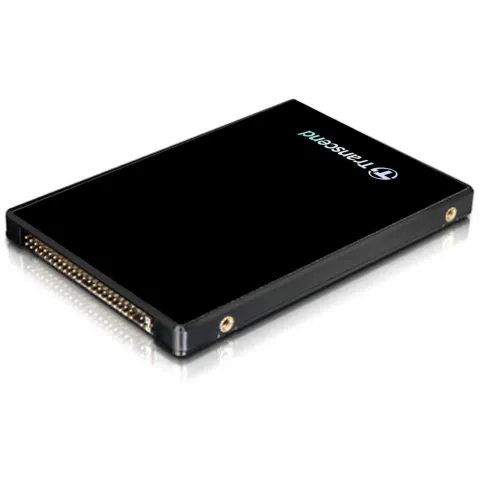 Transcend PSD330 32GB 2.5" PATA SSD - TS32GPSD330 - IDE 44-Pin MLC - Industrial