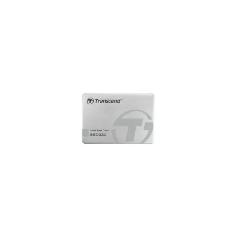 Transcend SSD220S - 240GB SATA III 2.5-inch TLC SSD