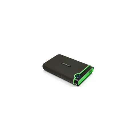 Transcend StoreJet 25M3 2TB USB 3.1 Gen1 Portable HDD TS2TSJ25M3