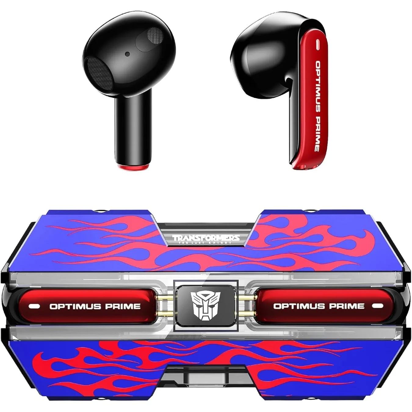 Transformers TWS Earphones - TF-T01 - TWS Earphones