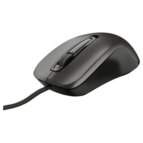 TRUST Carve optische USB Maus