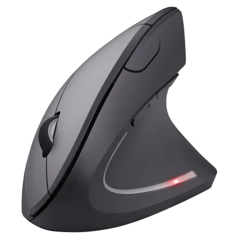 Trust Mouse Verto Ergonmic Wireless