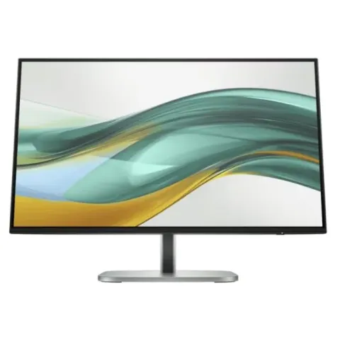 HP Series 5 Pro 23.8-inch FHD Monitor 524pf - IPS 100 Hz - 524pf