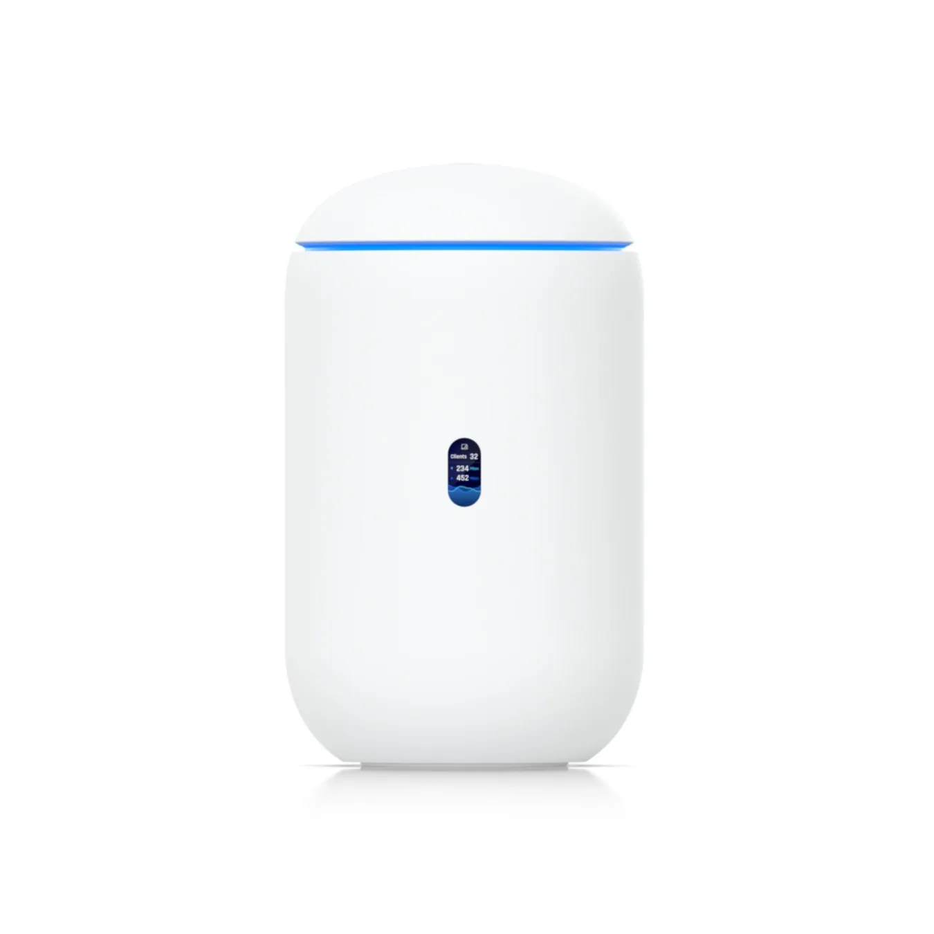 Ubiquiti Dream Router 7 UDR7 - Tri-band Wi-Fi 7 10G SFP+ WAN PoE Switch
