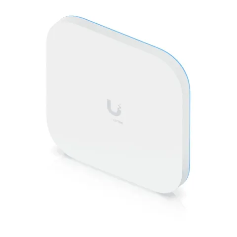 Ubiquiti Enterprise E7 - BE20780 - Wi-Fi 7 (2.4/5/6 GHz), 10GbE, PoE++, White