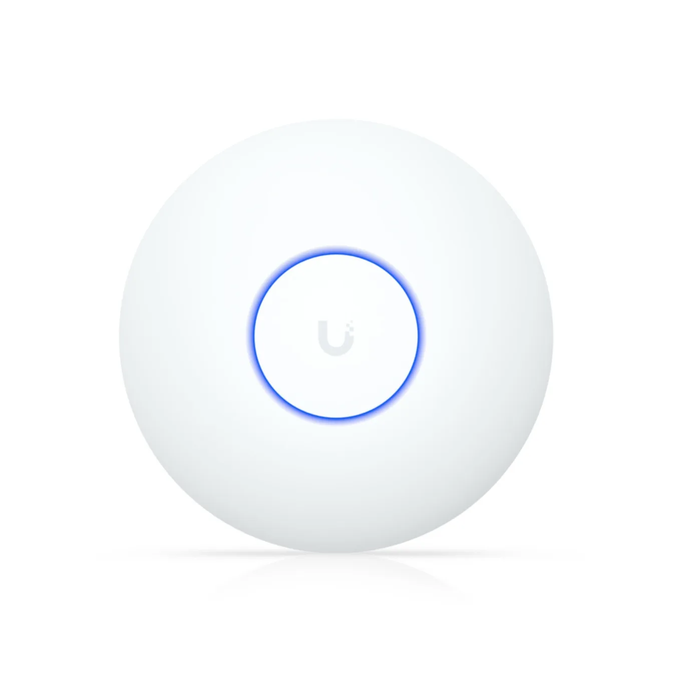 Ubiquiti UniFi 7 Lite - U7-LITE - Wi-Fi 7 Ceiling AP, 4 Spatial Streams, 2.5GbE PoE, White
