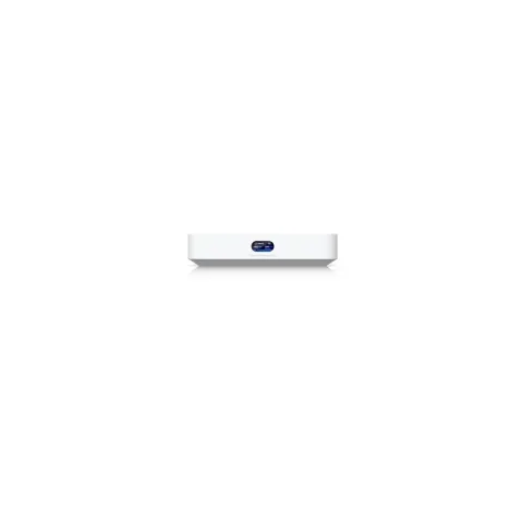 Ubiquiti UniFi Cloud Gateway Max - UCG-Max-NS - White, 3GB RAM, Cortex-A53 1.5GHz, 5x RJ45