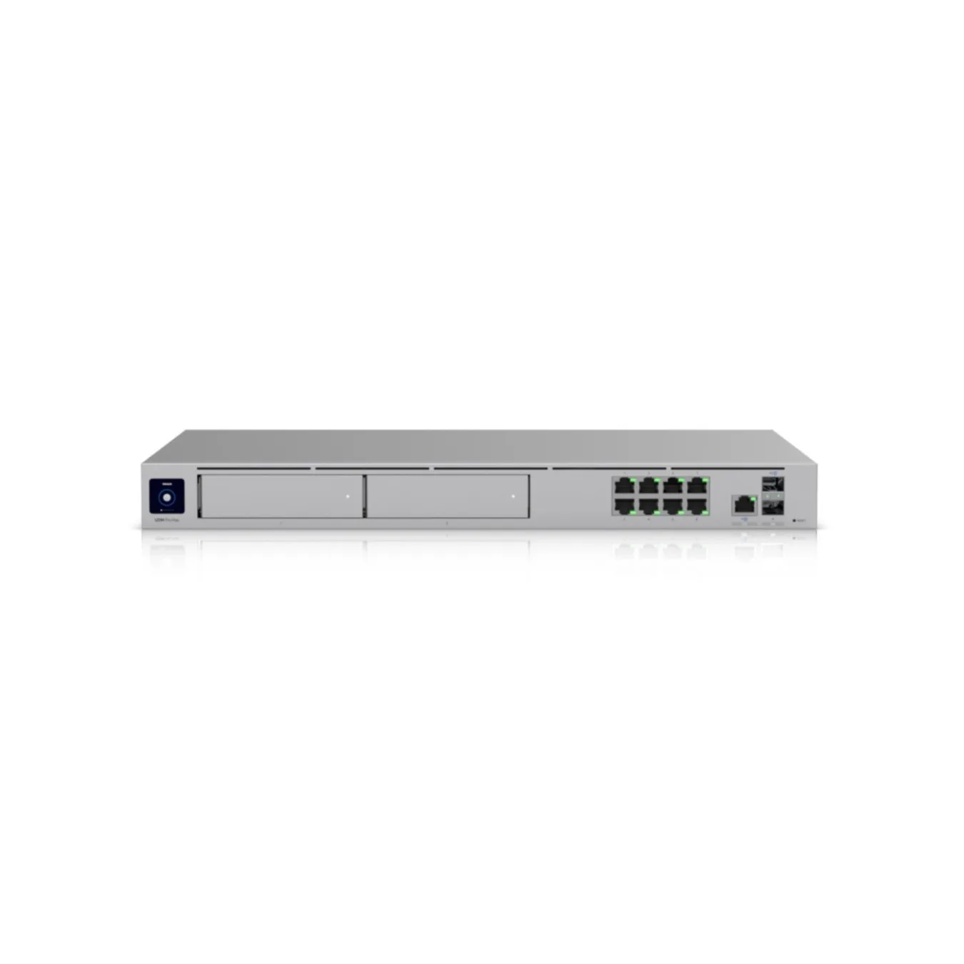 Ubiquiti UniFi Dream Machine Pro Max UDM-PRO-MAX 8GB 32GB 1U