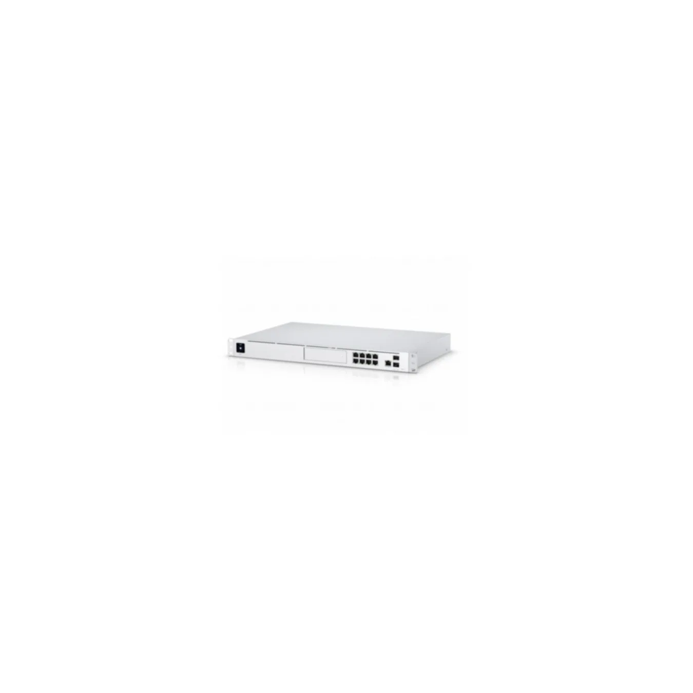 Ubiquiti UniFi Dream Machine Pro UDM-PRO White 4GB 16GB ARM 1.7GHz