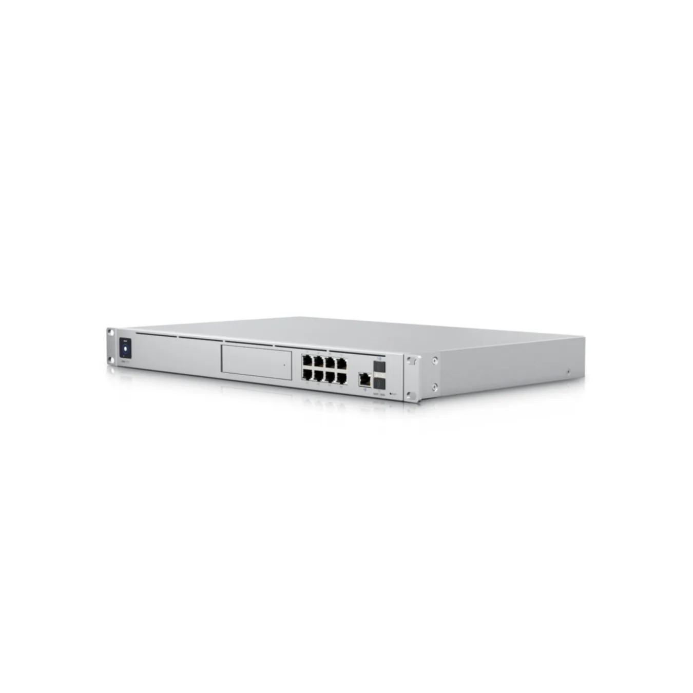 Ubiquiti UniFi Dream Machine SE UDM-SE 1.7GHz 4GB 16GB+128GB SSD 1U Rack