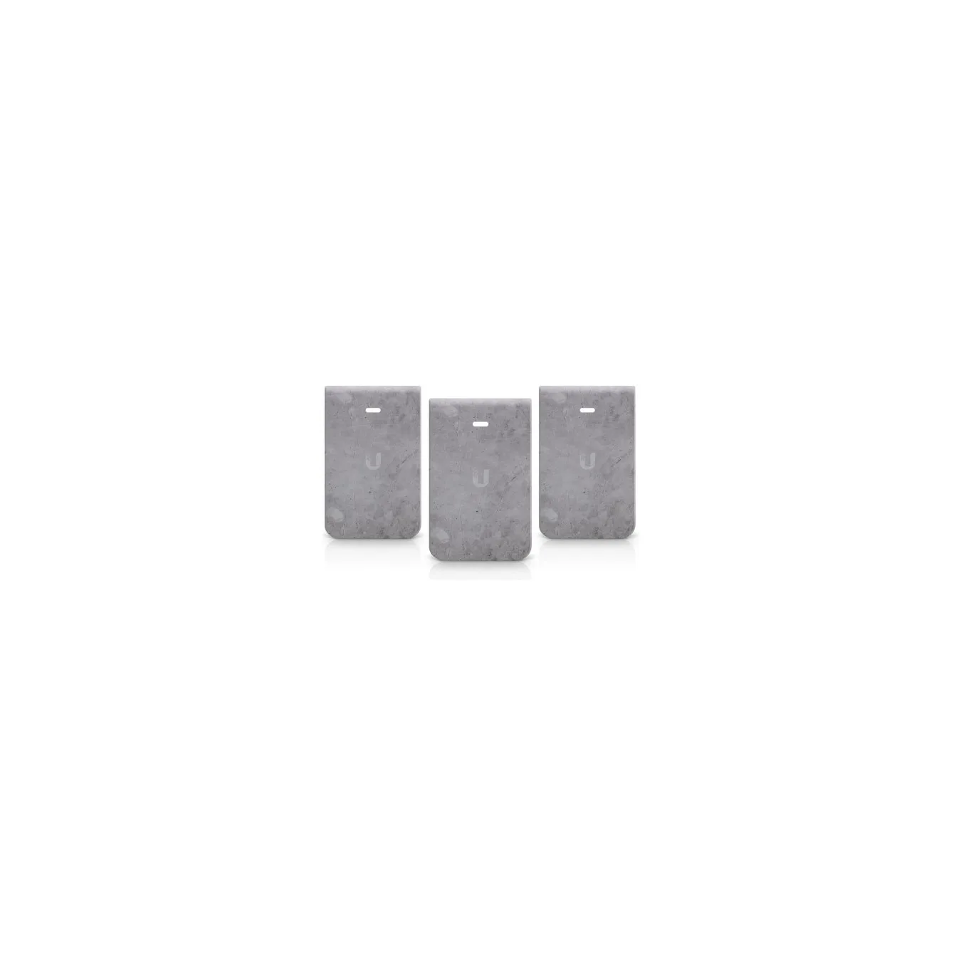 Ubiquiti UniFi In-Wall HD AP - IW-HD-CT-3 - Grey, 3-pack
