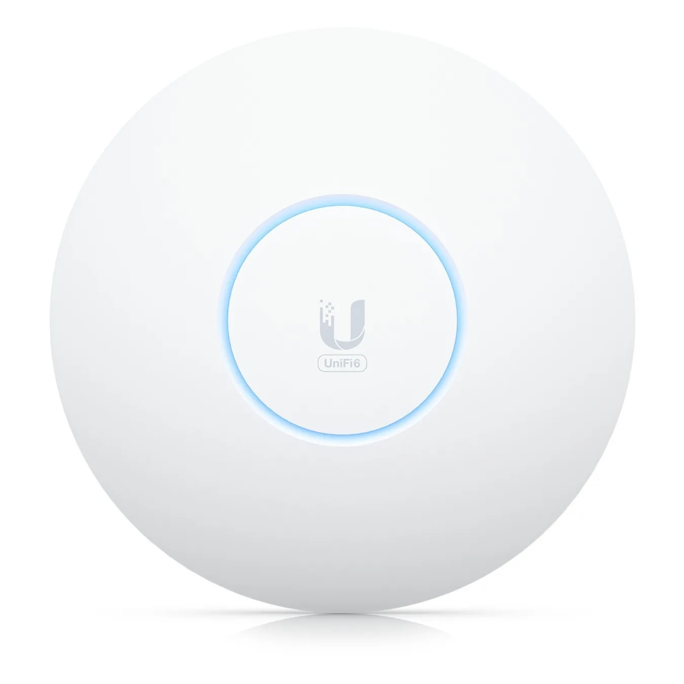 Ubiquiti UniFi U6-Enterprise - U6-Enterprise - Indoor Ceiling AP, WiFi 6E, 2.5GbE