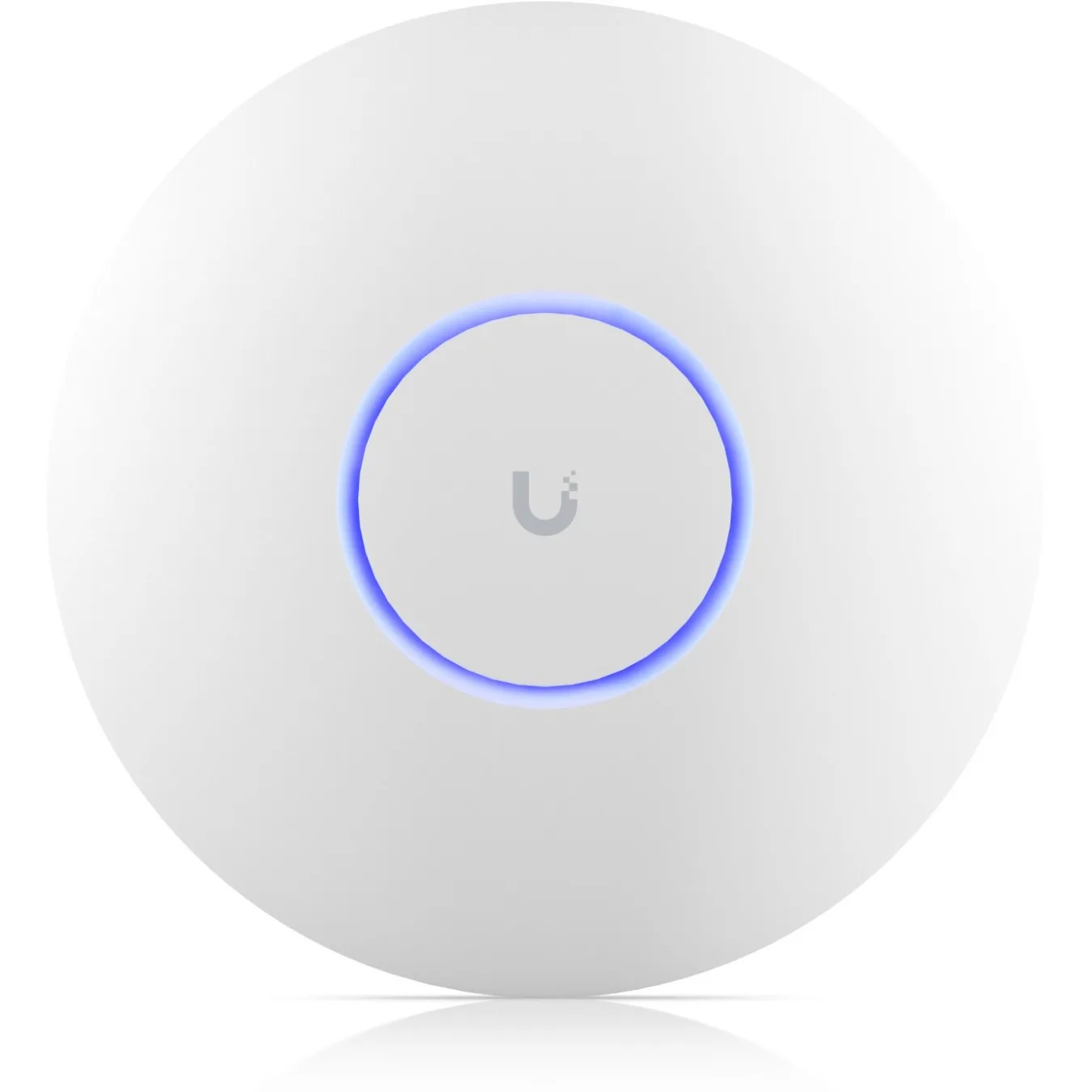 Ubiquiti UniFi U7-PRO-Max - Wi-Fi 7 Tri-Band (2.4/5/6 GHz), 5.7 Gbps, 2.5GbE, White, Indoor