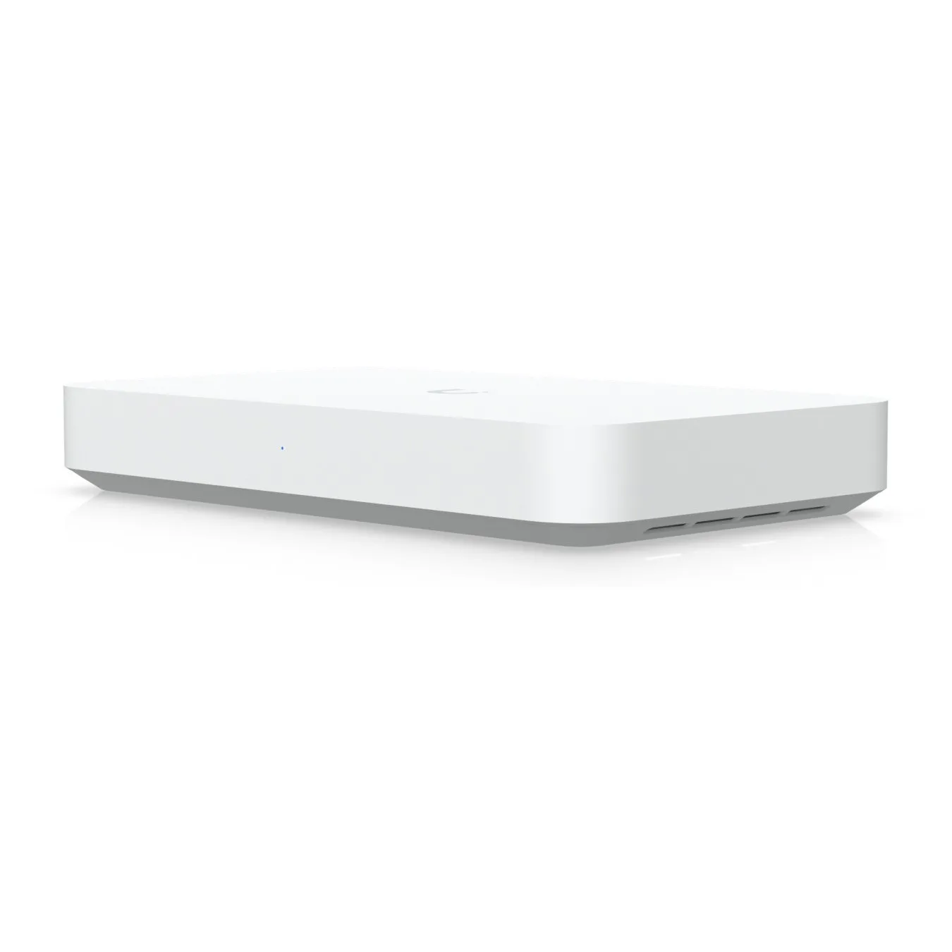 Ubiquiti UniFi UXG-Fiber - UXG-Fiber - White, 2GB RAM, 2.2GHz ARM Cortex, 10GbE WAN, 4×2.5GbE LAN