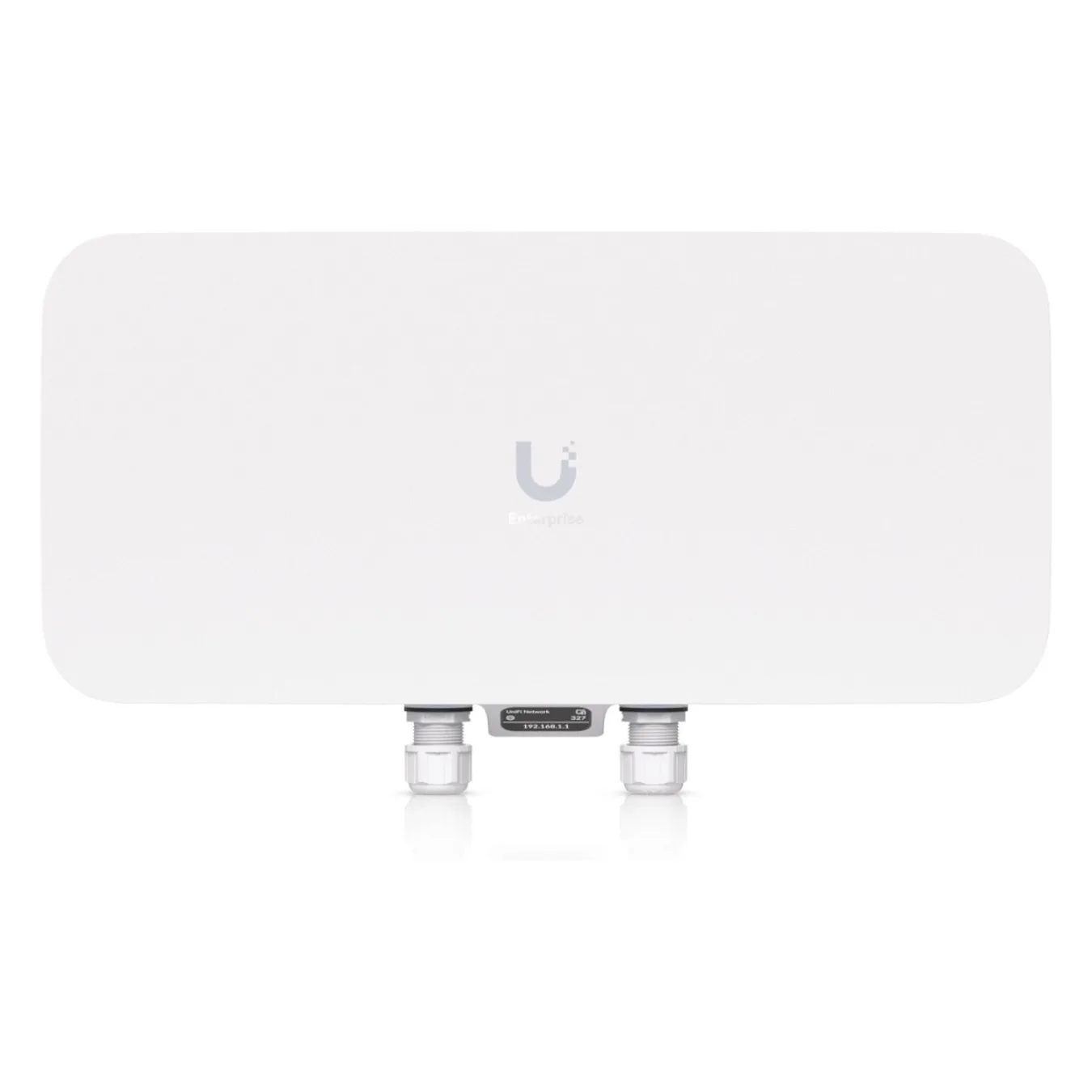 Ubiquiti Wireless AP WIFI7 • BE11500 • 4x4 • Indoor • 10 GbE • UniFi • E7-Audience