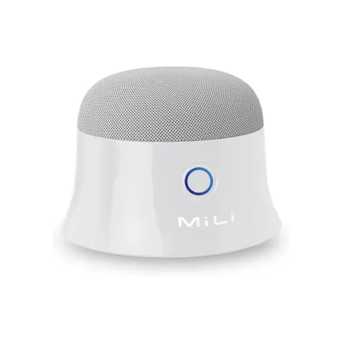 ultron Mag Soundmate magnetic BT Speaker 1 Stück white