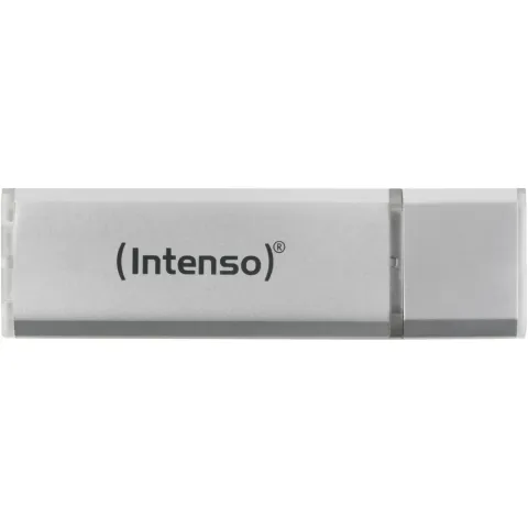 USB Flash Stick - Intenso Ultra Line - 64GB, USB 3.0