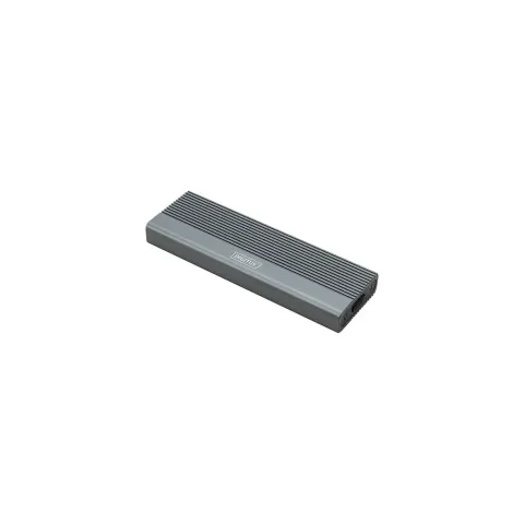 USB M.2 SSD Enclosure - DA-71154 - USB M.2 SSD, drive enclosure
