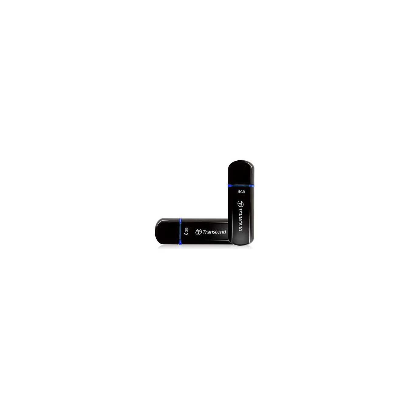 USB Stick 8GB Transcend USB2.0