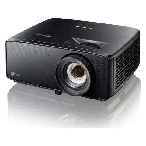 UZ38X DLP PROJECTOR