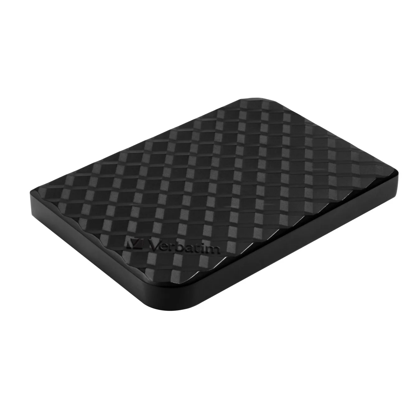 Verbatim Store 'n' Go 2TB 2.5" USB 3.0 Portable HDD Black