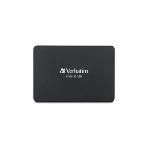 Verbatim Vi550 S3 512GB 2.5" SATA III SSD - 520/500 MB/s - 49352