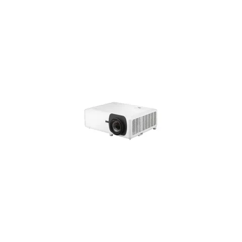 ViewSonic LS901HD - 6000 ANSI Lumens Full HD 1080p DLP Projector - White