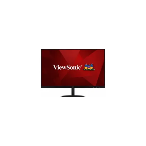 ViewSonic VA2732-H - 27-inch FHD IPS Monitor - 16:9, HDMI & VGA, 75Hz, 4ms, Black