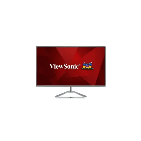 ViewSonic VX2476-SMH 24-inch IPS FHD 100Hz HDMI VGA