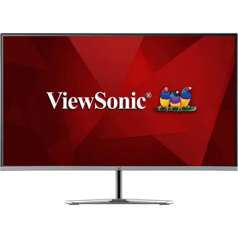 ViewSonic VX2776-smhd 27" FHD IPS 100Hz Frameless Speakers