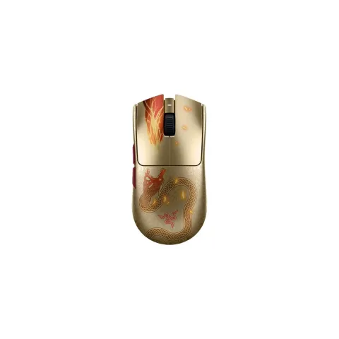 Viper V3 Pro - Counter-Strike 2 Edition, Gaming Mouse