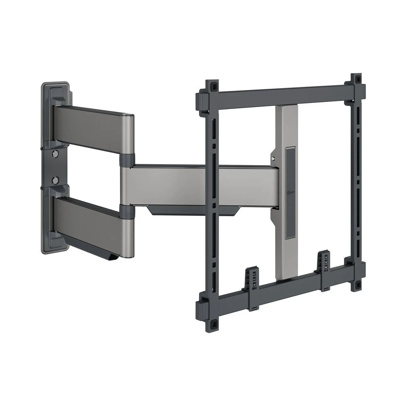 Vogels ELITE TV Wall Mount - TVM5445 - 40x40 Turn 2 arms 35kg 56cm