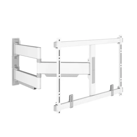 Vogels ELITE TV Wall Mount - TVM5645-W - 60x40 Turn up to 45kg White
