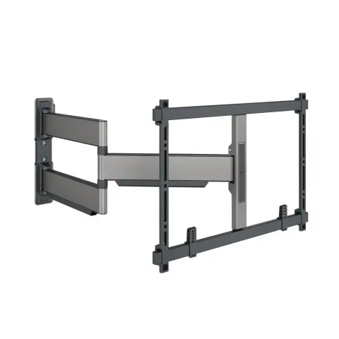 Vogels ELITE TV Wall Mount - TVM5845 - Turn 60x40 2 arms 55kg 74cm Black