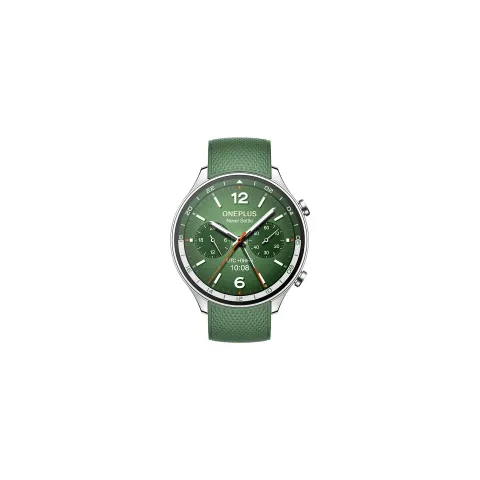 Watch OnePlus Watch 2R green