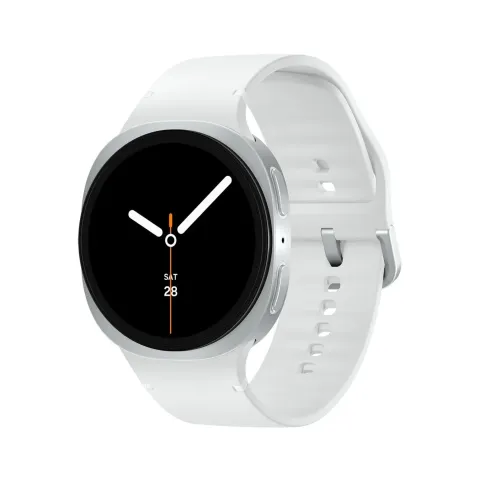 Watch Samsung Galaxy Watch 8 44mm BT silver -