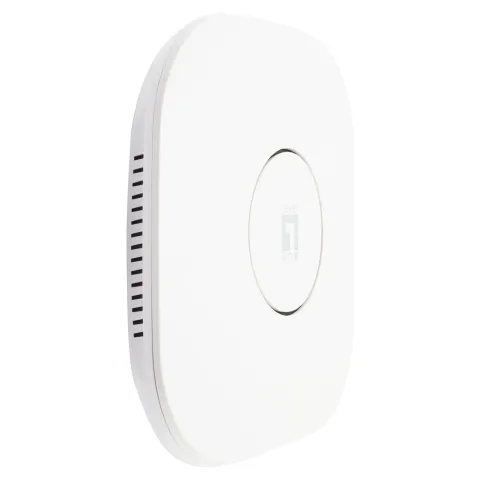 WL-AP WAP-8121 750Mbps PoE Deckenhalterung