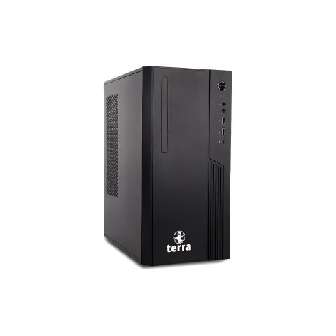 Wortmann TERRA PC-BUSINESS 6000 SILENT