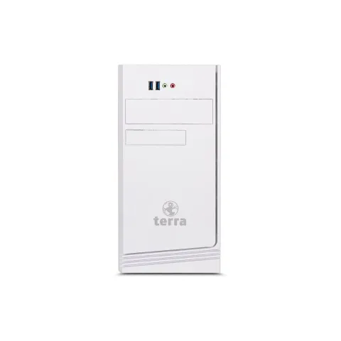 Wortmann TERRA PC-BUSINESS 6000wh SILENT
