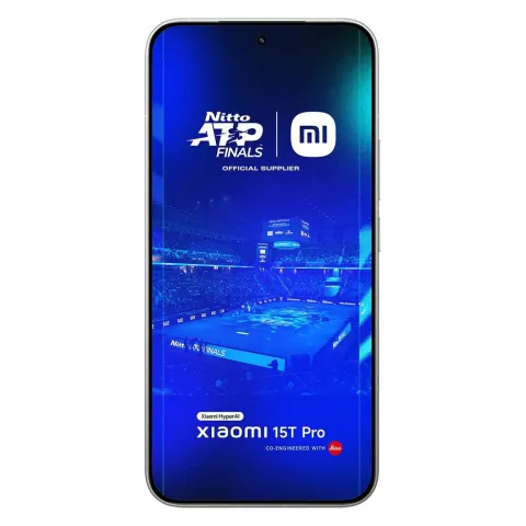 Xiaomi 15T Pro 5G Dual Sim 12RAM 512GB grey