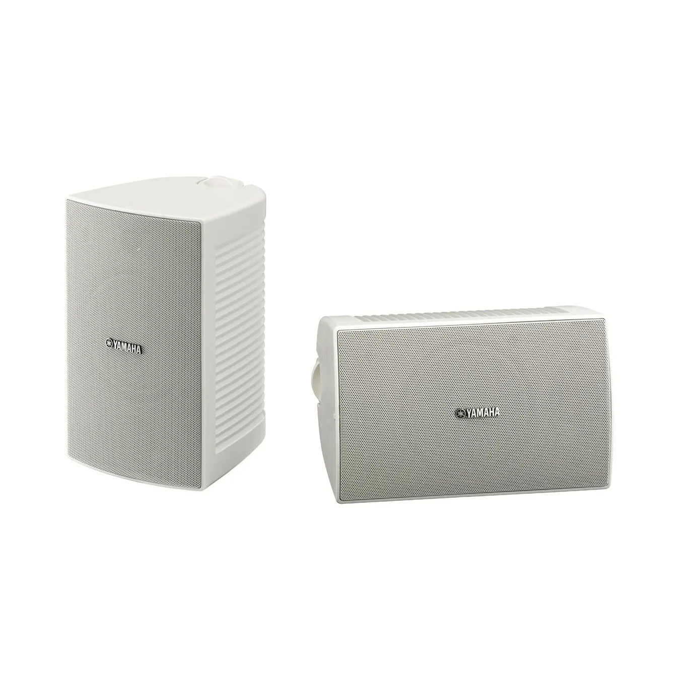 Yamaha 6.5'' Outdoor Speakers IPX3 100W White (pair) - NS-AW294 - 6.5'' Outdoor Speakers IPX3 100W White