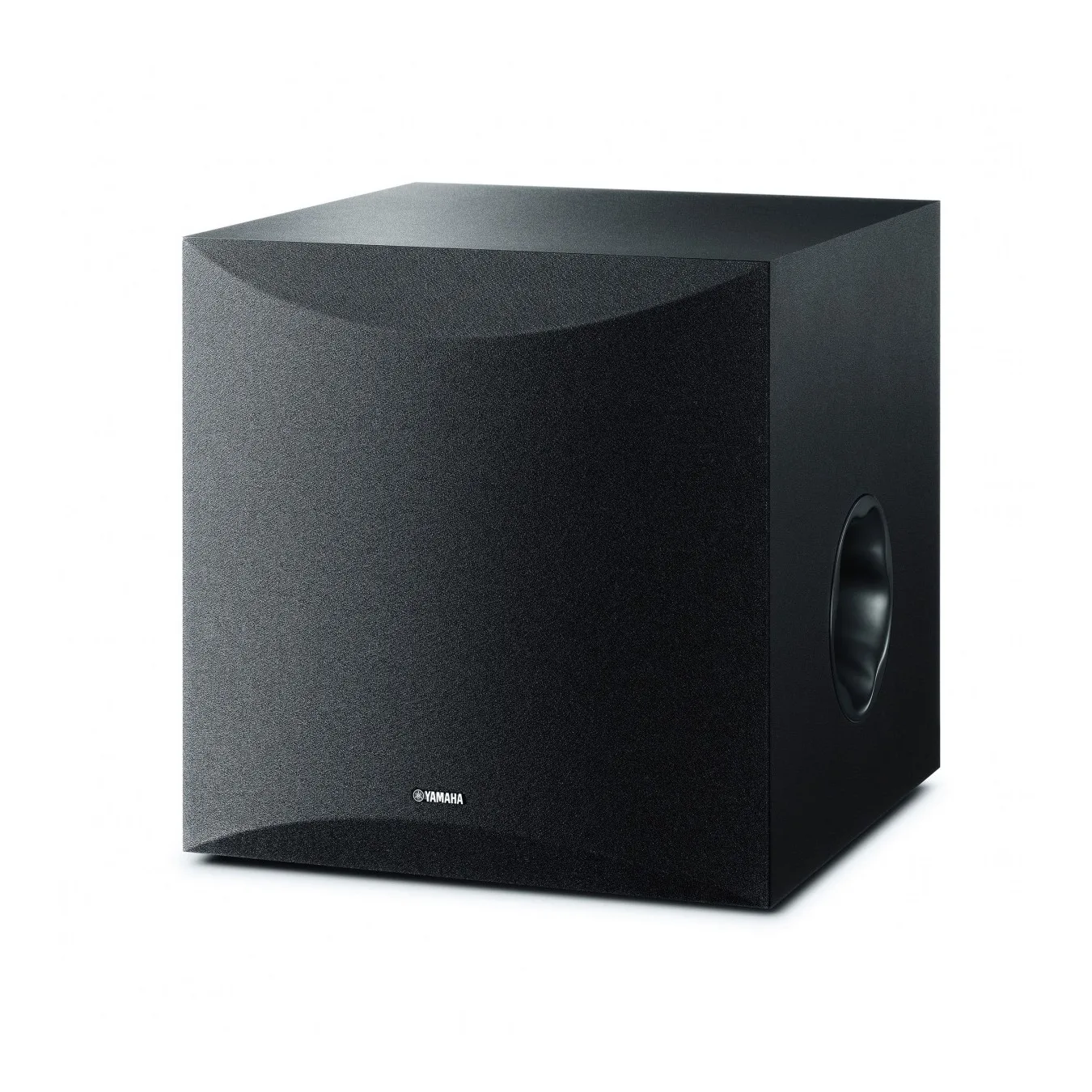 Yamaha NS-SW100B Active Subwoofer 100W Advanced Bass