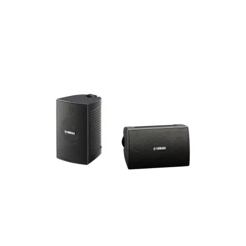 Yamaha NS-AW194B 4” Onwall Speakers Black Pair