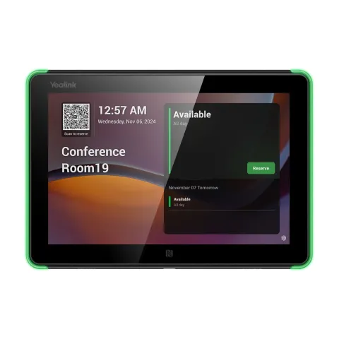 Yealink MSFT System RoomPanel E2