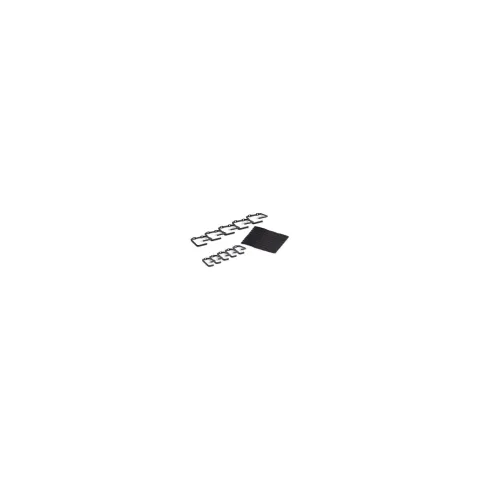 Z APC Kabelmanagementring (10P) - Cable management rings set