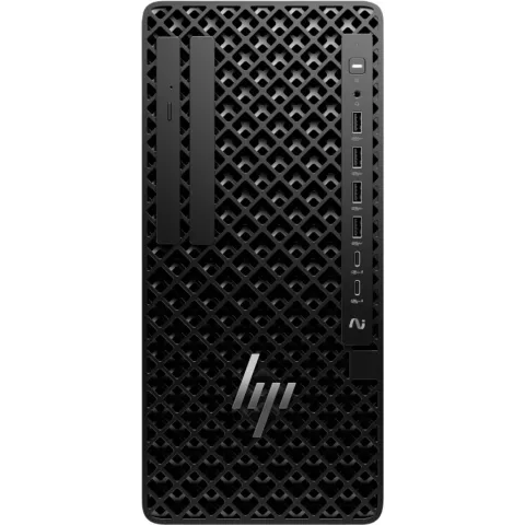 Z1 TWR G1i Ultra5 - G1i Ultra5 - 2.45GHz, 16GB RAM, 512GB SSD, Windows 11 Pro