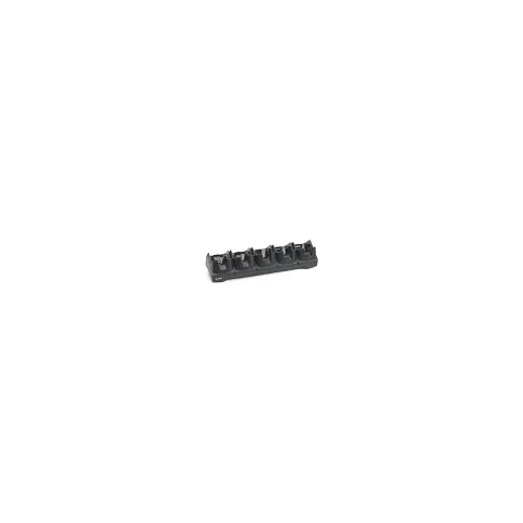 Zebra 5Slot Charge Only Cradle - Handheld-Ladestation