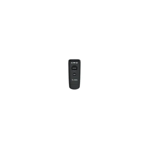 ZEBRA Barcode-Scanner CS6080 BT 2D.schwarz.Vibration.IP65