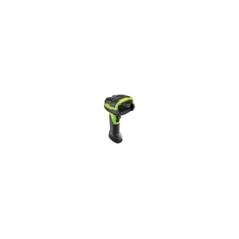 Zebra Barcode-Scanner DS3678-SR Kit 1D 2D USB Bluetooth 4.0 Kabellos